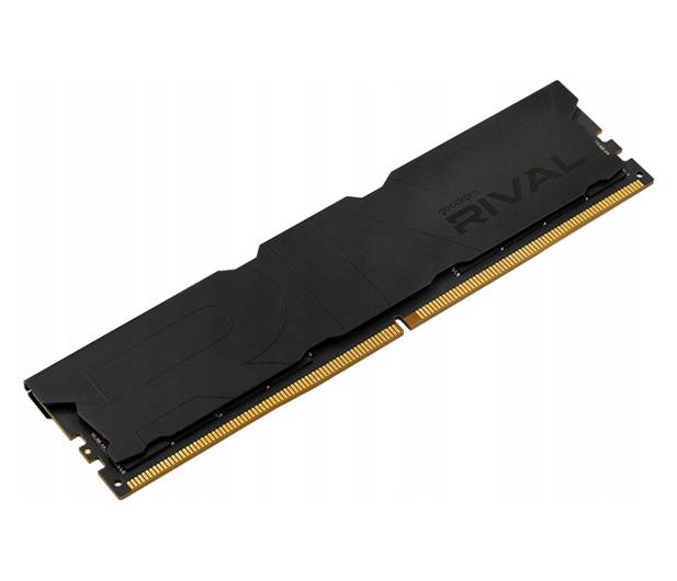 GOODRAM 32GB(2x16GB) 3600 CL18 Rival Deep Black - 1540297 - zdjęcie 4